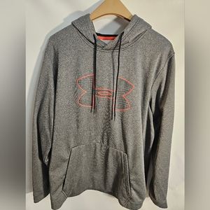Mens Under Armour pullover Hoodie